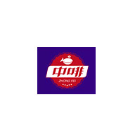中啡品牌logo与食品包装设计欣赏(图1)