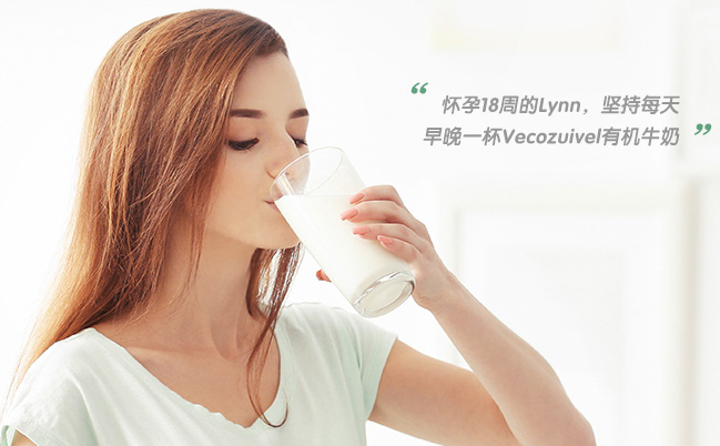 Vecozuivel乐荷品牌logo与食品包装设计欣赏(图4)