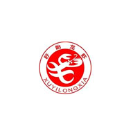 盱眙龙虾品牌logo与食品包装设计欣赏(图1)