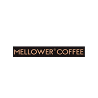 Mellower麦隆品牌logo与食品包装设计欣赏(图1)