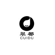 CUIDU翠都品牌logo与食品包装设计欣赏(图1)