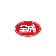 全成豆奶品牌logo与食品包装设计欣赏(图1)