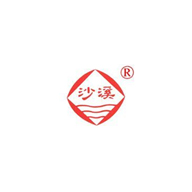 沙溪凉茶品牌logo与食品包装设计欣赏(图1)