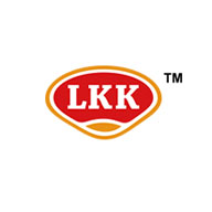 LKK林锦记品牌logo与食品包装设计欣赏(图1)
