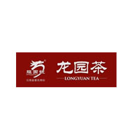 龙园号品牌logo与食品包装设计欣赏(图1)