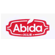 Abida阿比德品牌logo与食品包装设计欣赏(图1)
