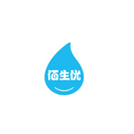 佰生优品牌logo与食品包装设计欣赏(图1)