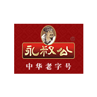 永叔公品牌logo与食品包装设计欣赏(图1)