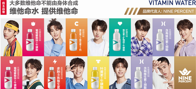 力量帝品牌logo与食品包装设计欣赏(图2)