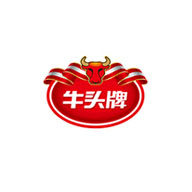 牛头牌品牌logo与食品包装设计欣赏(图1)