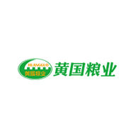 HUANGGUO黄国品牌logo与食品包装设计欣赏(图1)