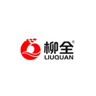 柳全品牌logo与食品包装设计欣赏(图1)