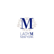 Lady M品牌logo与食品包装设计欣赏(图1)