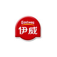 伊威Eastwes品牌logo与食品包装设计欣赏(图1)