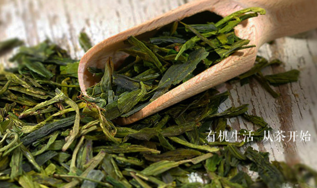 浏园春品牌logo与食品包装设计欣赏(图2)