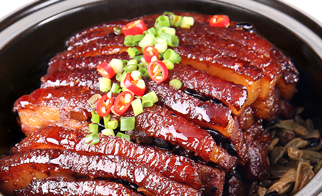linjieba林结巴品牌logo与食品包装设计欣赏(图2)
