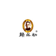 赖永初品牌logo与食品包装设计欣赏(图1)