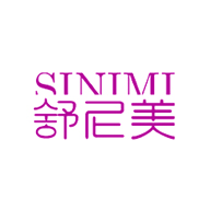 SINIMI舒尼美品牌logo与食品包装设计欣赏(图1)