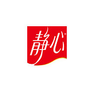 静心品牌logo与食品包装设计欣赏(图1)