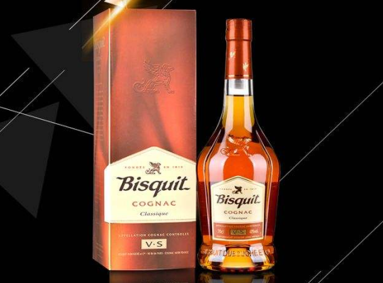 Bisquit百事吉品牌logo与食品包装设计欣赏(图2)