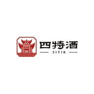 四特酒品牌logo与食品包装设计欣赏(图1)