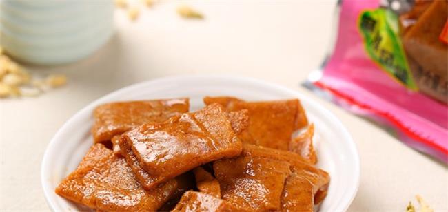 赖婆婆品牌logo与食品包装设计欣赏(图3)
