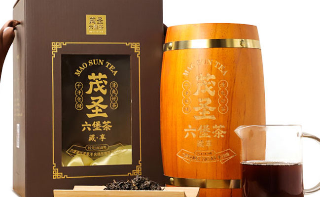 MAOSHENG茂圣品牌logo与食品包装设计欣赏(图3)