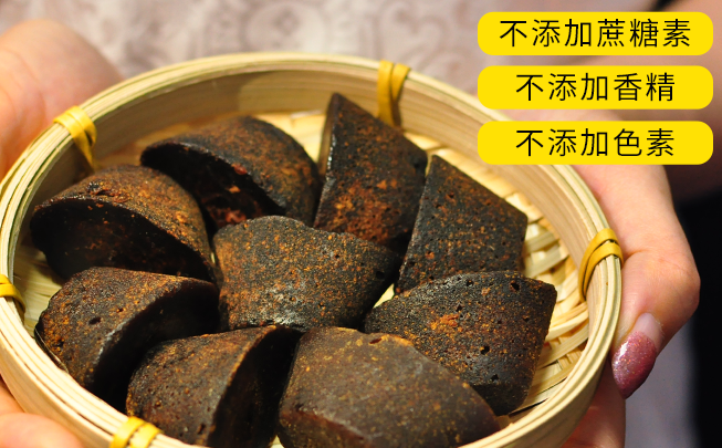 香冠食品包装设计欣赏(图2)