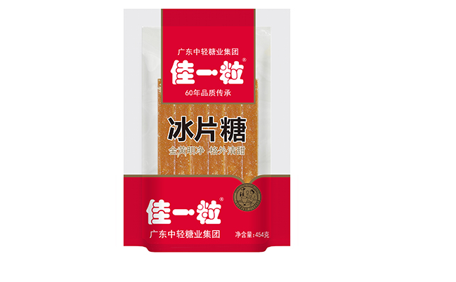 佳一粒食品包装设计欣赏(图3)