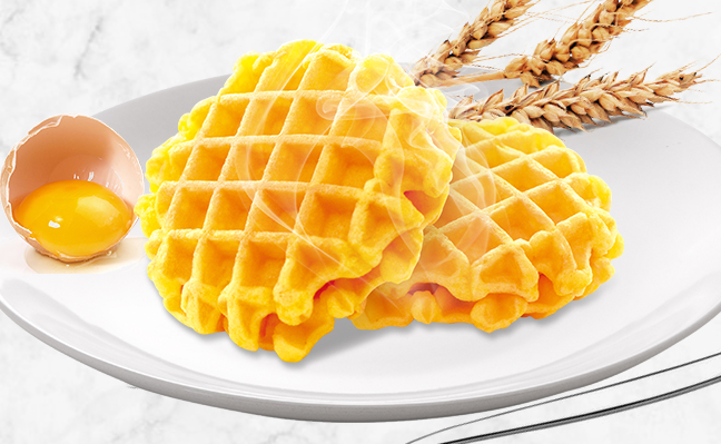 回头客食品包装设计欣赏(图2)