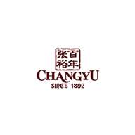 张裕CHANGYU食品包装设计欣赏(图1)