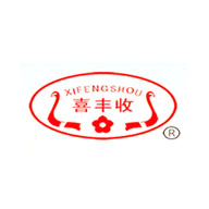 XIFENGSHOU喜丰收食品包装设计欣赏(图1)