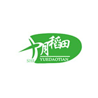 十月稻田食品包装设计欣赏(图1)