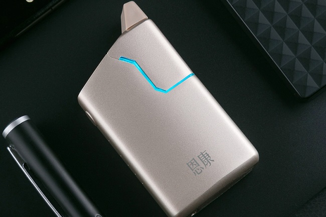 恩康电子烟 恩康食品包装设计欣赏(图4)