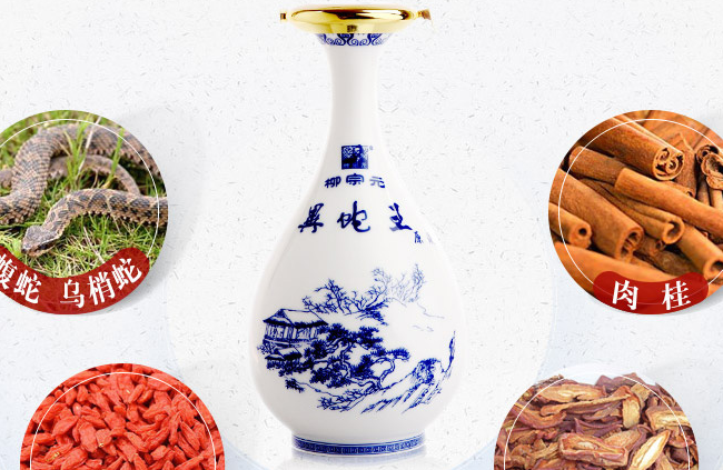 柳宗元食品包装设计欣赏(图4)