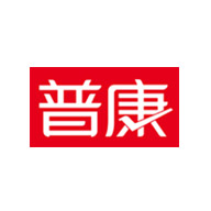 普康食品包装设计欣赏(图1)