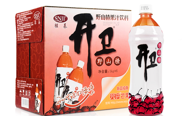 开卫食品包装设计欣赏(图2)