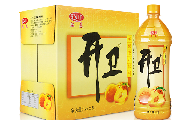 开卫食品包装设计欣赏(图4)