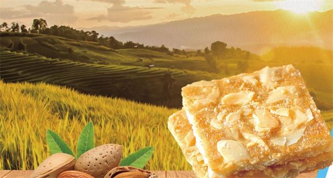 MAOHUAT茂发食品包装设计欣赏(图4)