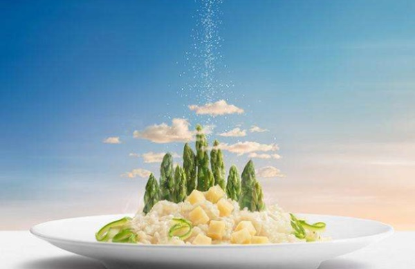 桂山盐食品包装设计欣赏(图4)