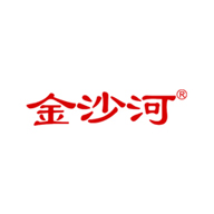 金沙河食品包装设计欣赏(图1)
