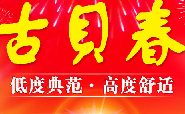 古贝春食品包装设计欣赏(图3)