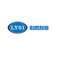 LYSI利思利喜食品包装设计欣赏(图1)