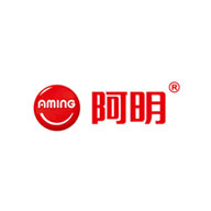 AMING阿明食品包装设计欣赏(图1)