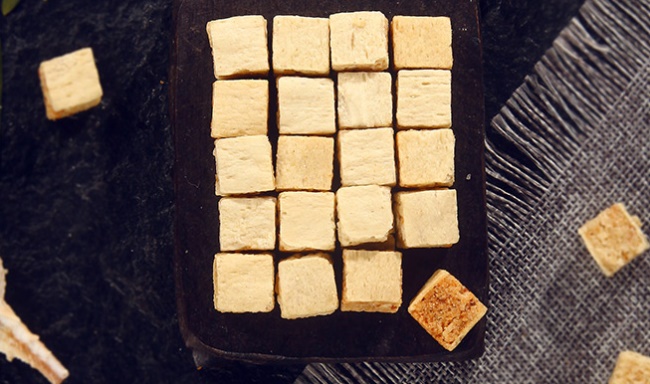 海边人食品包装设计欣赏(图4)