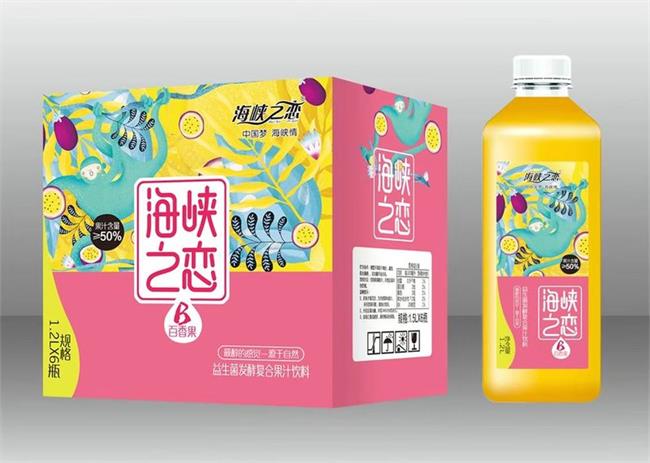 甜太阳食品包装设计欣赏(图2)