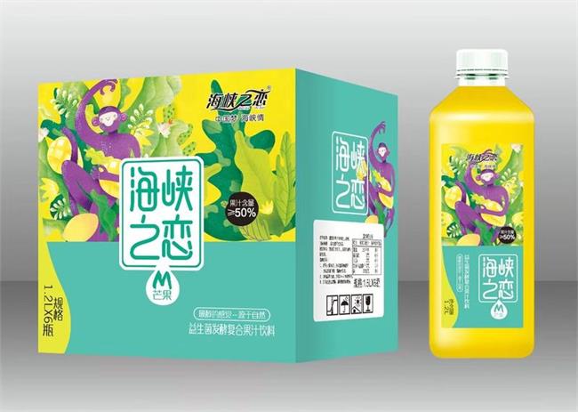 甜太阳食品包装设计欣赏(图4)
