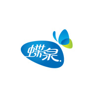 蝶泉食品包装设计欣赏(图1)