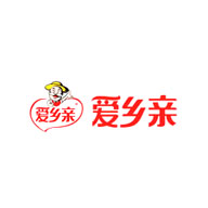 爱乡亲食品包装设计欣赏(图1)