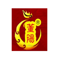 董阳烧鸡食品包装设计欣赏(图1)